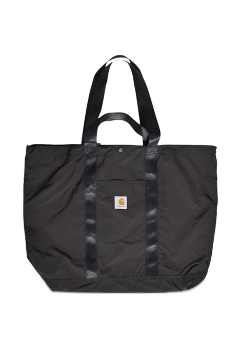 canby tote bag unisex black  CARHARTT WIP | I03459789.XX